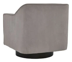 Phantasm Swivel Accent Chair (Putty) -Signature Design by Ashley A3000343 chair 4