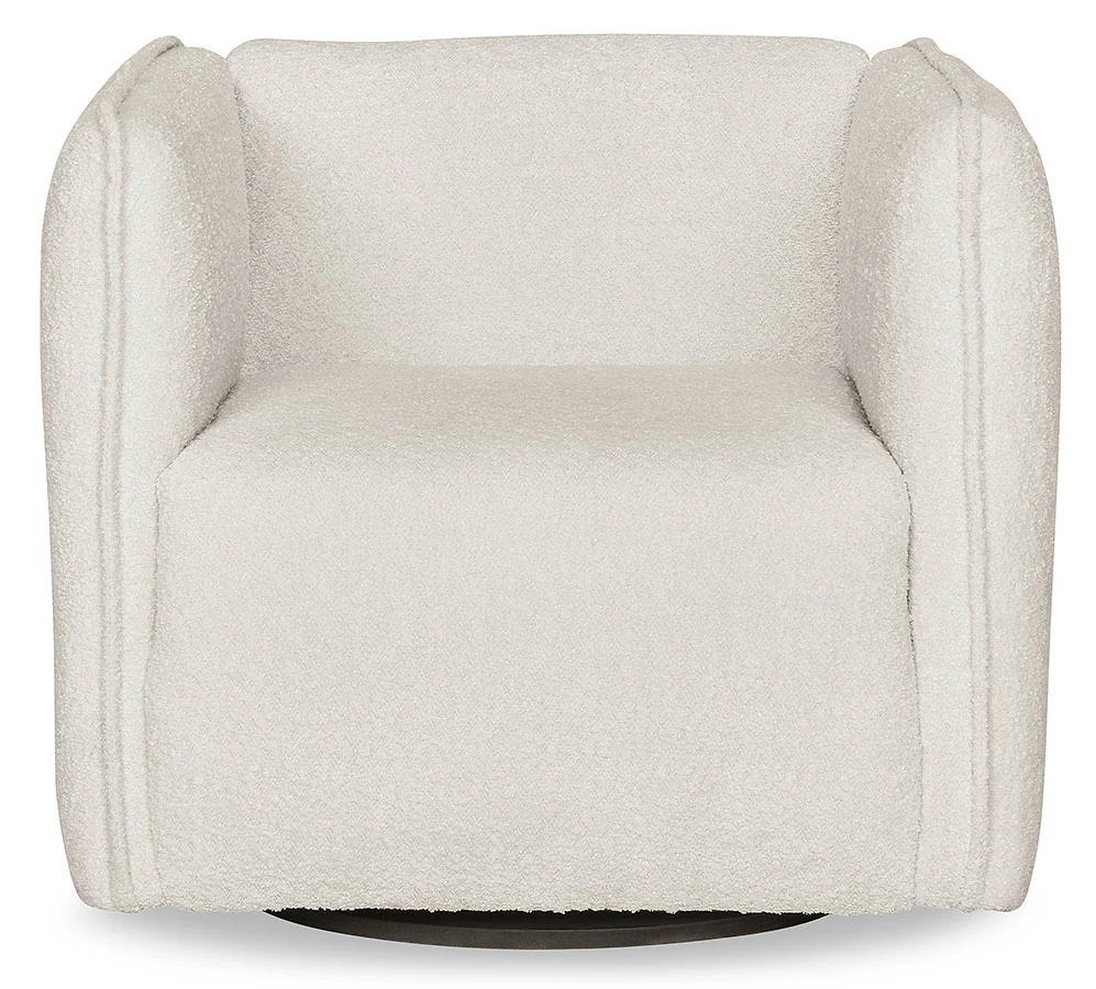 Lonoke Swivel Accent Chair 2 Lonoke Swivel Accent Chair - Image 2