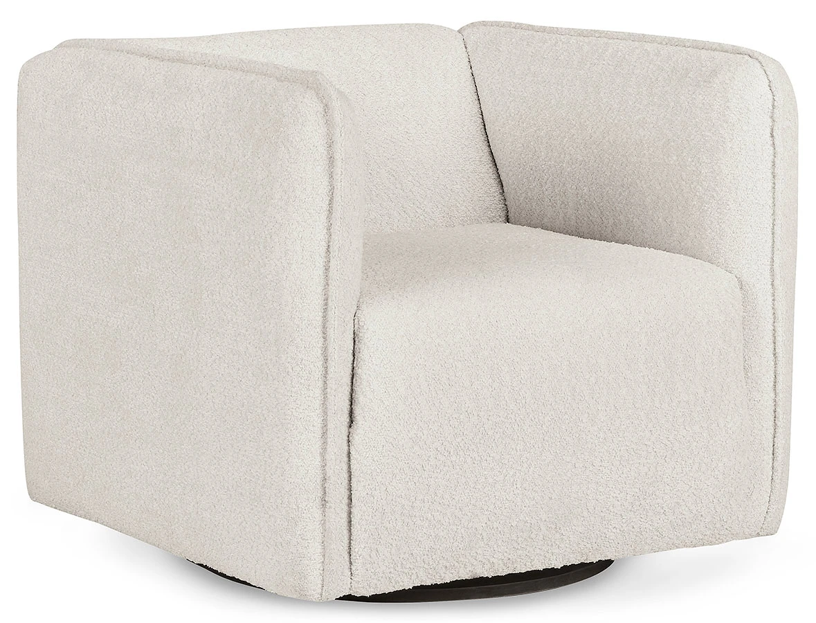 Lonoke Swivel Accent Chair 3 Lonoke Swivel Accent Chair - Image 3