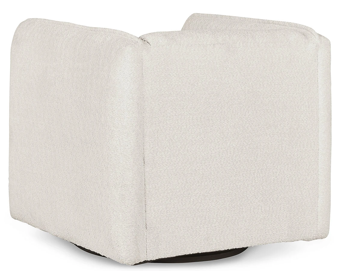 Lonoke Swivel Accent Chair 5 Lonoke Swivel Accent Chair - Image 5