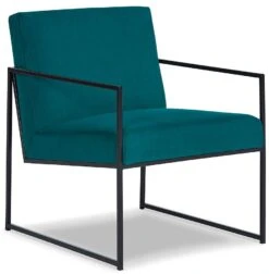 Aniak Accent Chair (Rainforest) -Signature Design by Ashley A3000609 chair 3