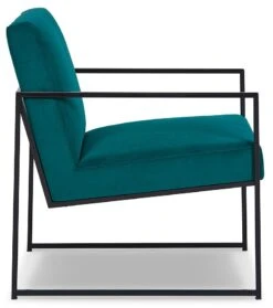Aniak Accent Chair (Rainforest) -Signature Design by Ashley A3000609 chair 4