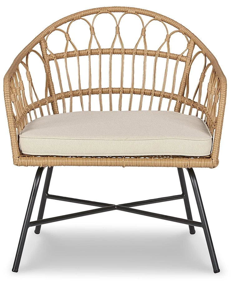 Hoonah Accent Chair 2 Hoonah Accent Chair - Image 2