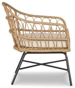 Hoonah Accent Chair 9 Hoonah Accent Chair -Signature Design by Ashley A3000615 chair 4