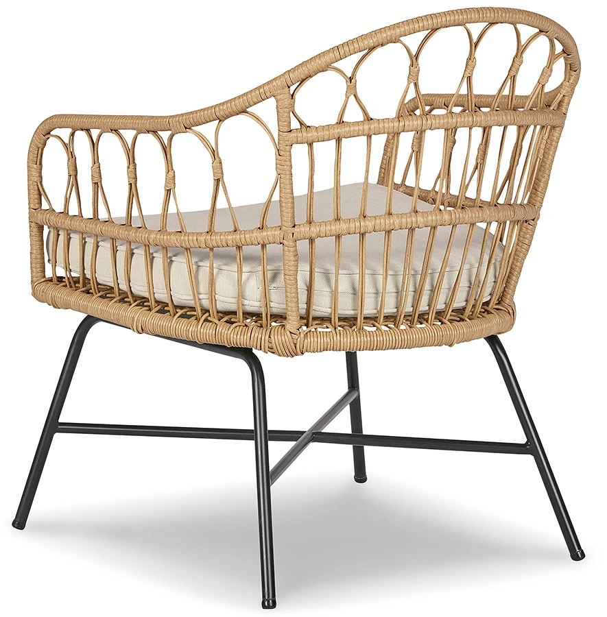 Hoonah Accent Chair 5 Hoonah Accent Chair - Image 5