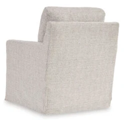 Nenana Next-Gen Nuvella Stone Swivel Glider Accent Chair 9 Nenana Next-Gen Nuvella Stone Swivel Glider Accent Chair -Signature Design by Ashley A3000644 chair 5