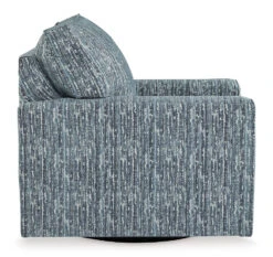 Aterburm Twilight Swivel Accent Chair -Signature Design by Ashley A3000649 chair 4