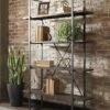 Gilesgrove Bookcase