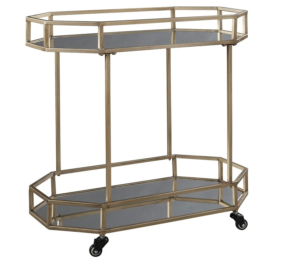 Daymont Bar Cart 5 Daymont Bar Cart - Image 5