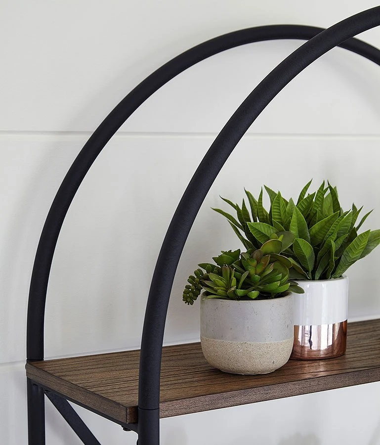 Galtbury Bookcase 2 Galtbury Bookcase - Image 2