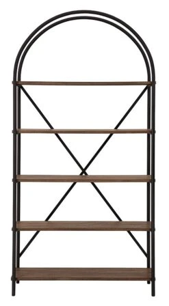 Galtbury Bookcase 6 Galtbury Bookcase -Signature Design by Ashley A4000325 bookcase 3