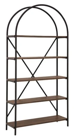 Galtbury Bookcase 7 Galtbury Bookcase -Signature Design by Ashley A4000325 bookcase 4