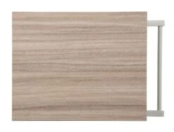 Boderidge Antique White Bar Cart -Signature Design by Ashley A4000333 bar cart 5