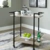 Waylowe Bar Cart