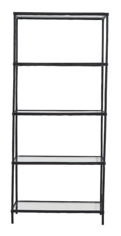 Ryandale Bookcase (Antique Black) 6 Ryandale Bookcase (Antique Black) -Signature Design by Ashley A4000461 bookcase 3