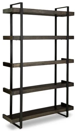 Kevmart Bookcase 8 Kevmart Bookcase -Signature Design by Ashley A4000532 bookcase 4