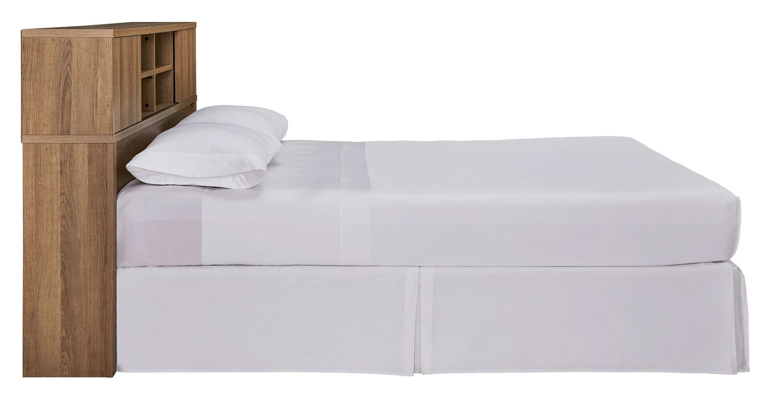 Thadamere Bookcase Bed (Headboard Only) 6 Thadamere Bookcase Bed (Headboard Only) - Image 6