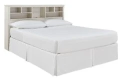 Dorrinson Bookcase Bed (Headboard Only)