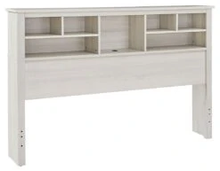 Dorrinson Bookcase Bed (Headboard Only) -Signature Design by Ashley B067 65 B100 66 bed 6