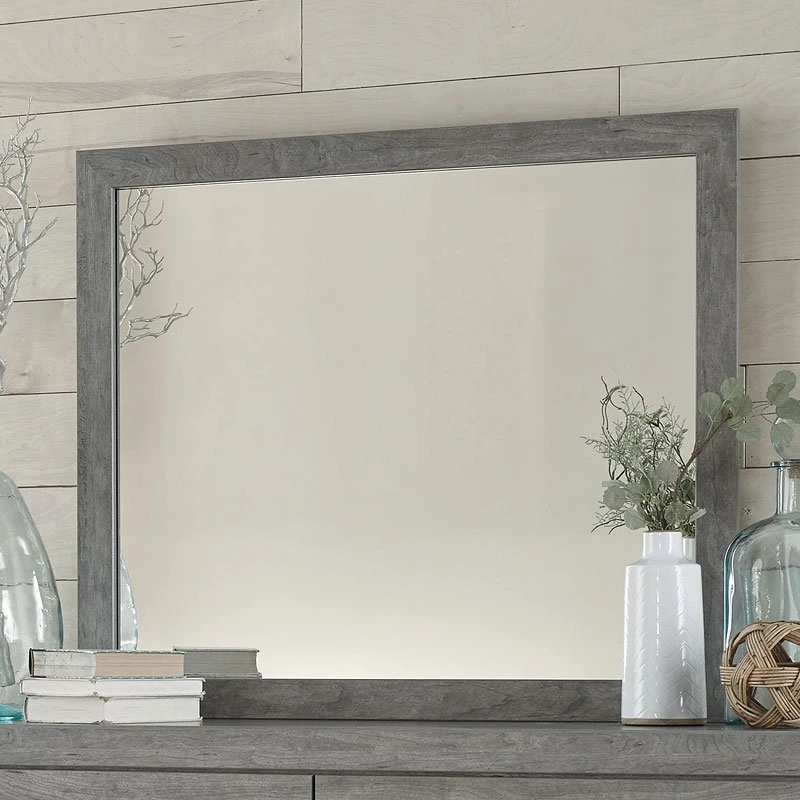 Culverbach Mirror 1 Culverbach Mirror