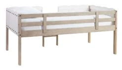 Wrenalyn Picket Fence Loft Bed 9 Wrenalyn Picket Fence Loft Bed -Signature Design by Ashley B081 162 bed 5