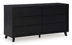 Danziar Dresser -Signature Design by Ashley B1013 231 dresser 6
