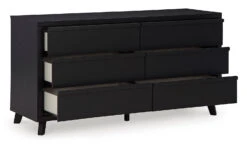 Danziar Dresser -Signature Design by Ashley B1013 231 dresser 7