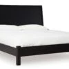 Danziar Platform Bedroom Set