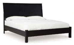 Danziar Platform Bedroom Set