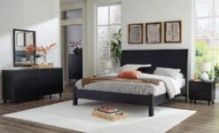 Danziar Platform Bedroom Set 11 Danziar Platform Bedroom Set -Signature Design by Ashley B1013 57 154 B100 13 br set 1