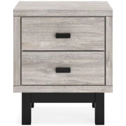 Vessalli Nightstand 9 Vessalli Nightstand -Signature Design by Ashley B1036 92 nightstand 3