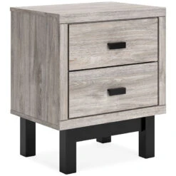 Vessalli Nightstand 10 Vessalli Nightstand -Signature Design by Ashley B1036 92 nightstand 4