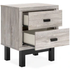 Vessalli Nightstand 11 Vessalli Nightstand -Signature Design by Ashley B1036 92 nightstand 5