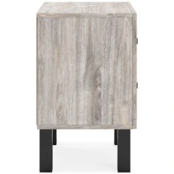 Vessalli Nightstand 12 Vessalli Nightstand -Signature Design by Ashley B1036 92 nightstand 6
