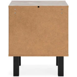 Vessalli Nightstand 13 Vessalli Nightstand -Signature Design by Ashley B1036 92 nightstand 7