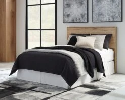 Hyanna Youth Headboard Bedroom Set -Signature Design by Ashley B1050 57 B100 31 bed 1 1