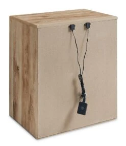 Hyanna Panel Bedroom Set -Signature Design by Ashley B1050 92 nightstand 6