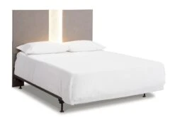 Surancha Queen Bed (Headboard Only) 7 Surancha Queen Bed (Headboard Only) -Signature Design by Ashley B1145 57 B100 31 bed 3