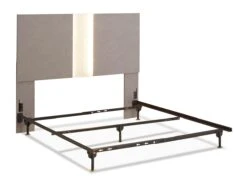 Surancha Queen Bed (Headboard Only) 8 Surancha Queen Bed (Headboard Only) -Signature Design by Ashley B1145 57 B100 31 bed 4