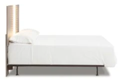 Surancha Queen Bed (Headboard Only) 9 Surancha Queen Bed (Headboard Only) -Signature Design by Ashley B1145 57 B100 31 bed 5