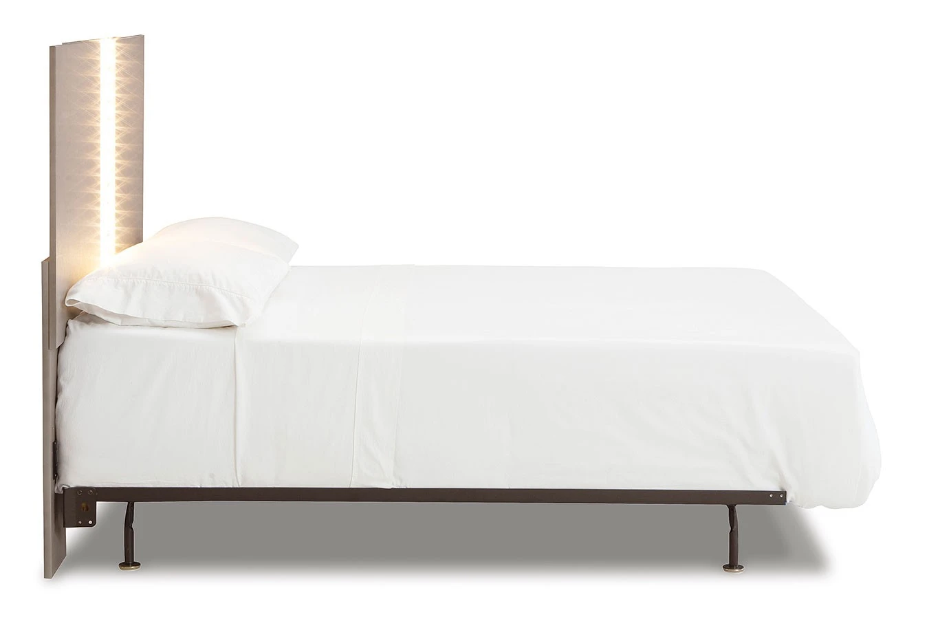 Surancha Queen Bed (Headboard Only) 5 Surancha Queen Bed (Headboard Only) - Image 5