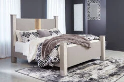 Surancha Poster Bed