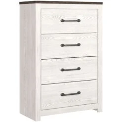 Gerridan Youth Panel Bedroom Set -Signature Design by Ashley B1190 44 chest 1 2