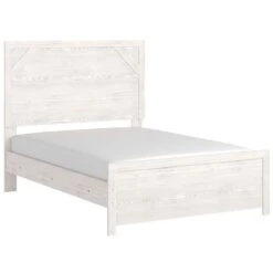 Gerridan Youth Panel Bedroom Set