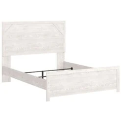 Gerridan Panel Bed -Signature Design by Ashley B1190 71 96 bed 5