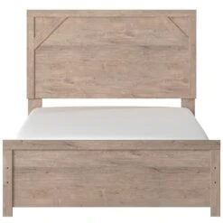 Senniberg Youth Panel Bedroom Set -Signature Design by Ashley B1191 55 86 bed 2
