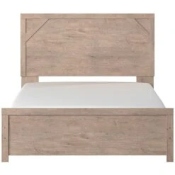 Senniberg Panel Bed -Signature Design by Ashley B1191 71 96 bed 3