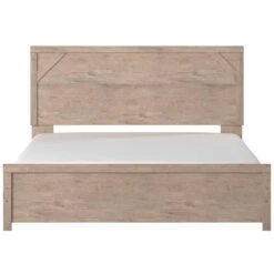 Senniberg Panel Bed -Signature Design by Ashley B1191 71 96 bed 4