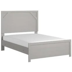 Cottonburg Youth Panel Bedroom Set