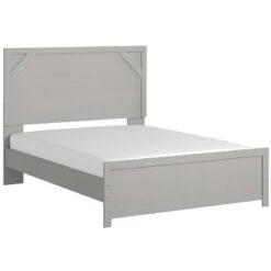 Cottonburg Panel Bedroom Set -Signature Design by Ashley B1192 71 96 bed 1
